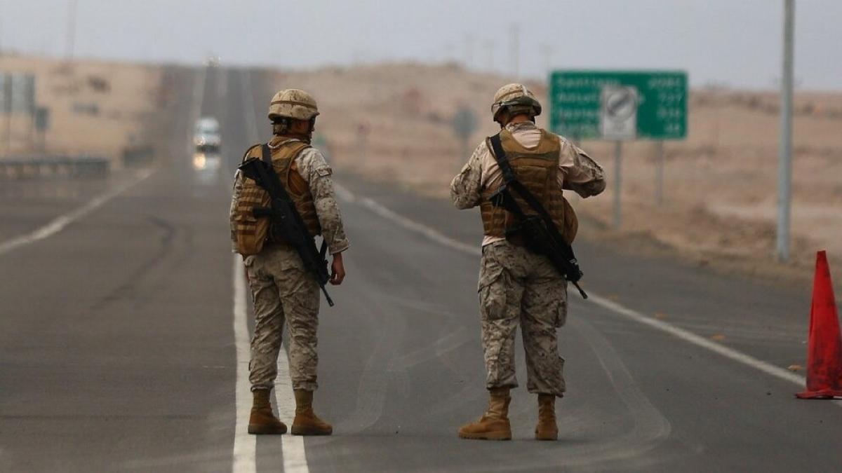 Business associations support measures to strengthen border security