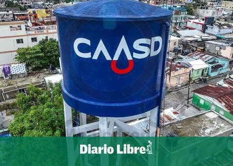 CAASD accelerates rehabilitation of 11 water tanks in the SGD