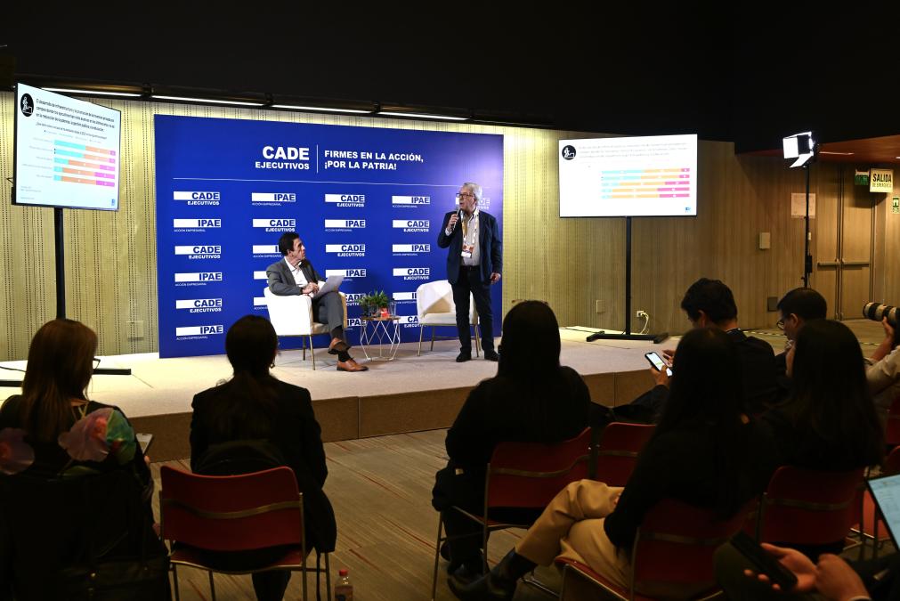 CADE 2025: Companies maintain investment plans despite electoral uncertainty