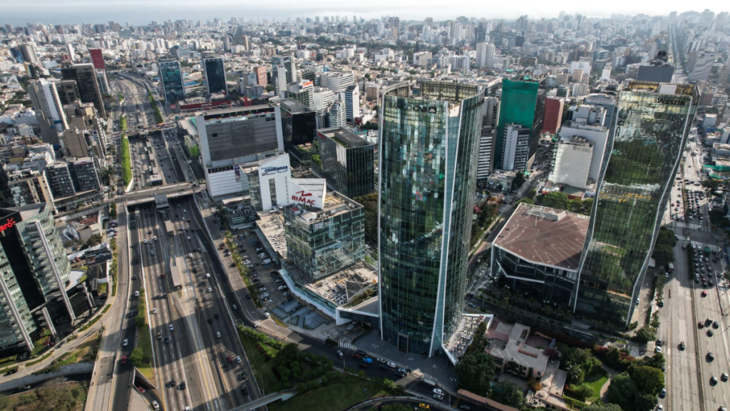 CADE 2025: Executives are optimistic about the country's progress according to Ipsos survey