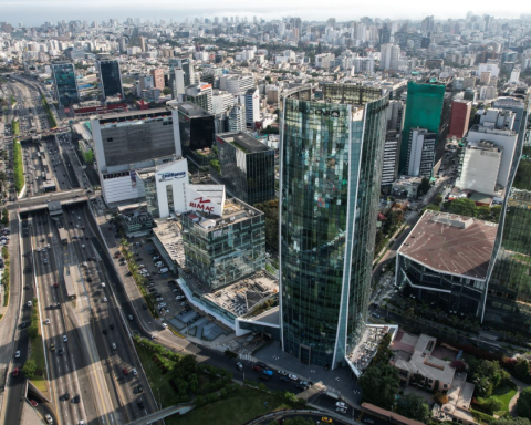 CADE 2025: Executives are optimistic about the country's progress according to Ipsos survey