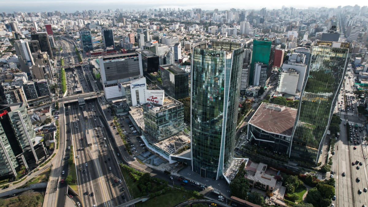 CADE 2025: Executives are optimistic about the country's progress according to Ipsos survey