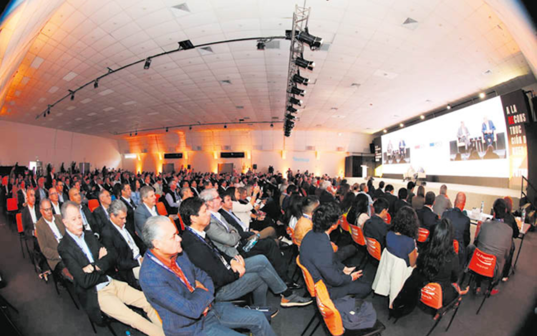 CADE 2025 debates today the country's challenges ahead of the elections