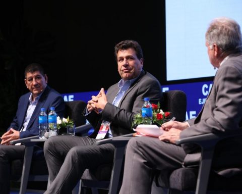 CADE 2025: mypes need to improve their productivity