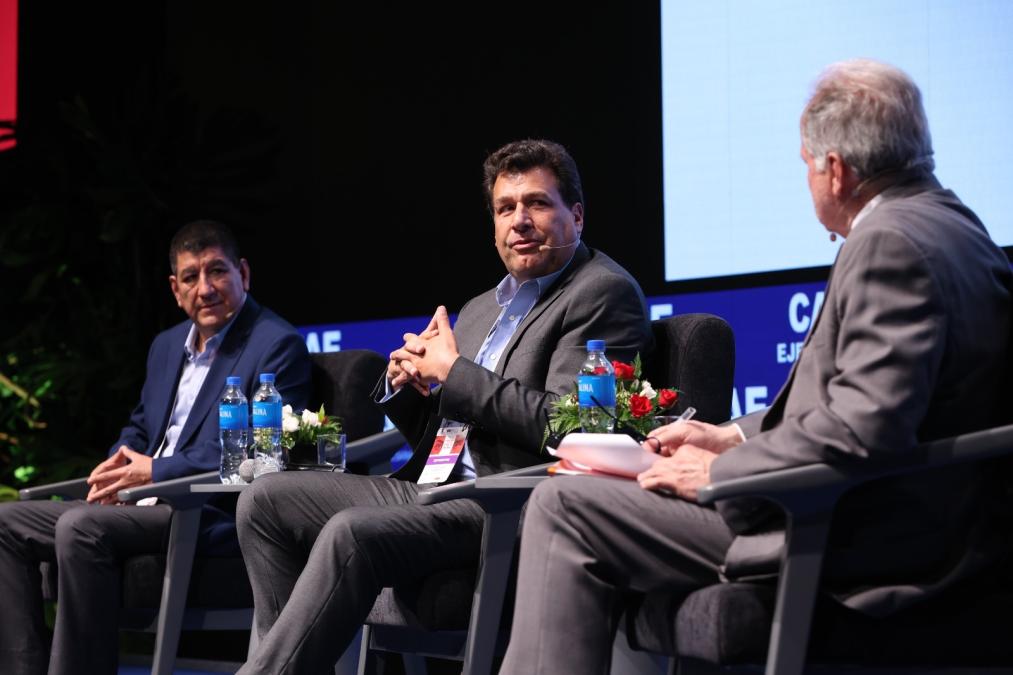 CADE 2025: mypes need to improve their productivity