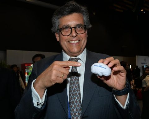 CADE: Executives join the “I think, then I vote” campaign