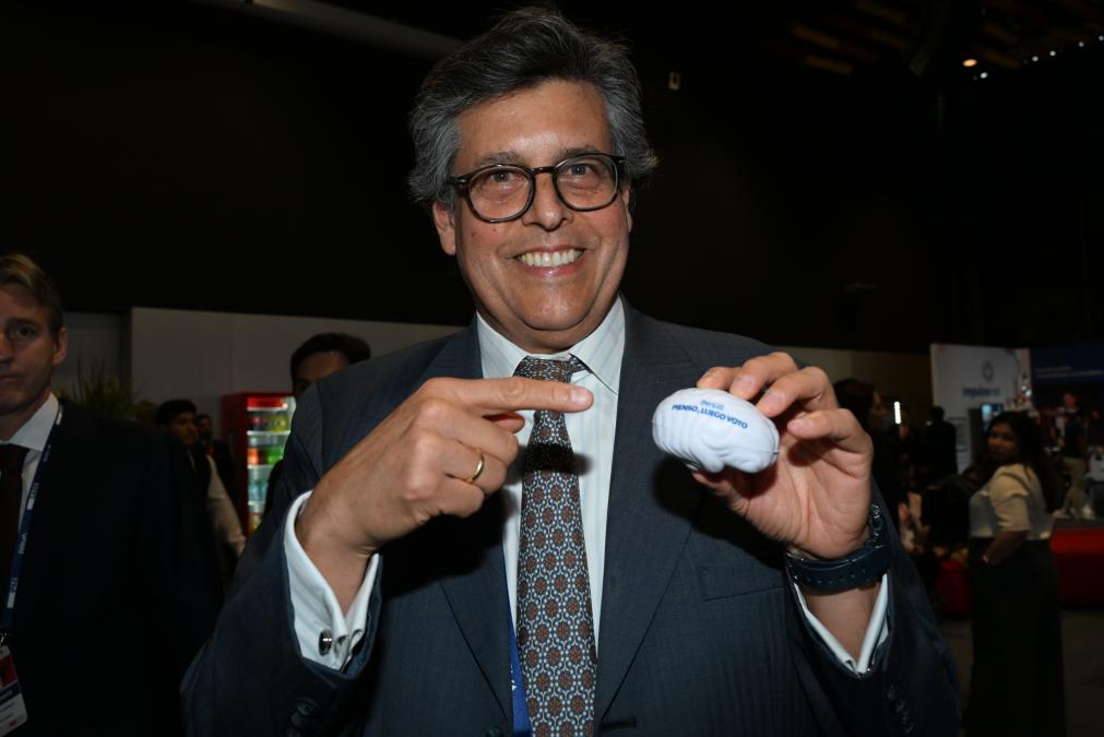 CADE: Executives join the “I think, then I vote” campaign