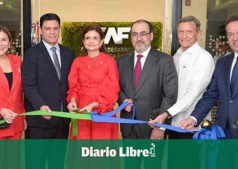 CAF presents its Country Strategy for the next four years