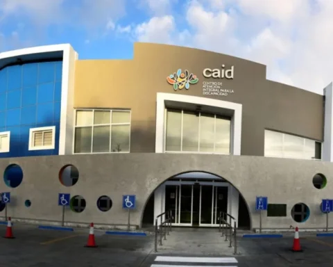 CAID appoints Dr. José Fernando Benoit Peña as new national director