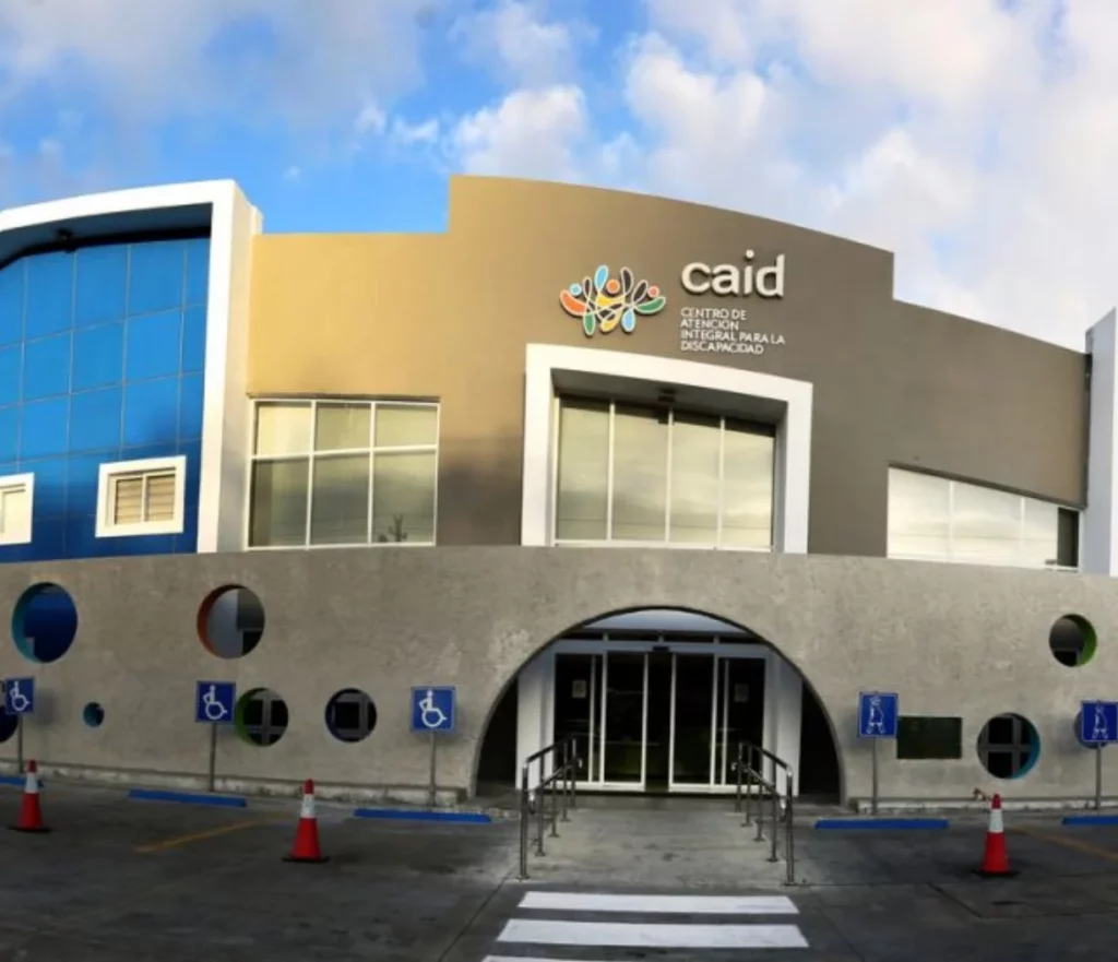 CAID appoints Dr. José Fernando Benoit Peña as new national director