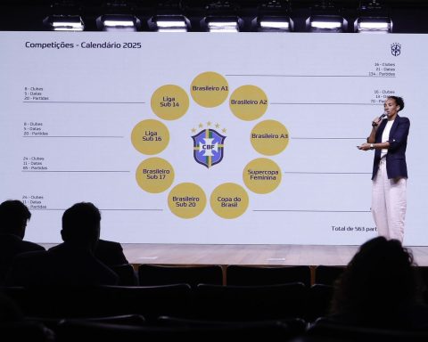 CBF announces Women's Football Calendar for 2026