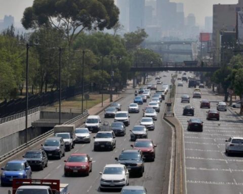 CDMX agrees to raise the fare of route and corridor public transportation