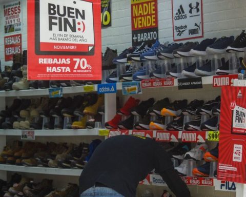 CDMX prepares security operation for Buen Fin and November 20 parade