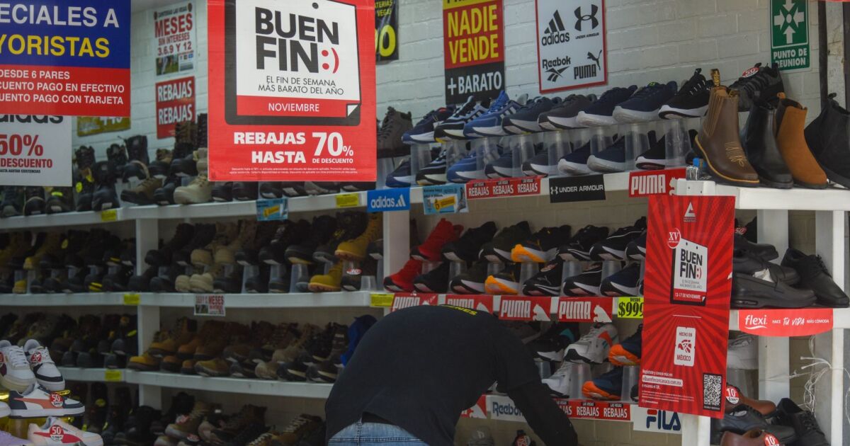 CDMX prepares security operation for Buen Fin and November 20 parade