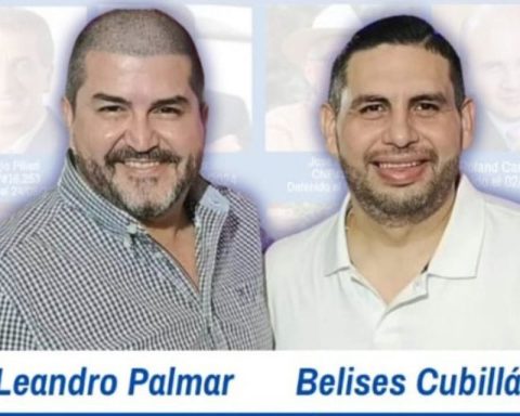CNP and SNTP denounce the transfer of journalists Leandro Palmar and Belises Cubillán to Tocorón