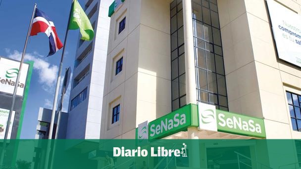 CNSS confirmed a fine to Senasa for RD$ 1.8 million