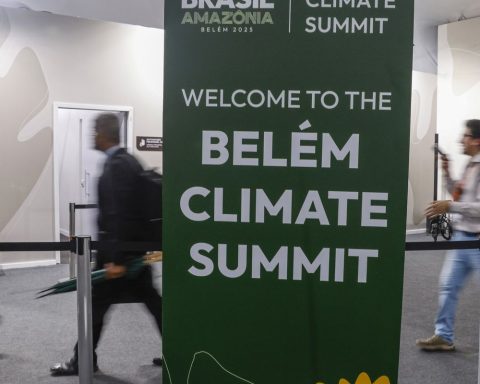 COP30: 1,600 indigenous people from nine countries participate in the conference