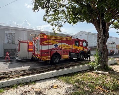 COP30 Blue Zone reopens after fire