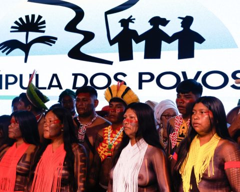 COP30: Peoples' Summit criticizes omission of countries in decision-making