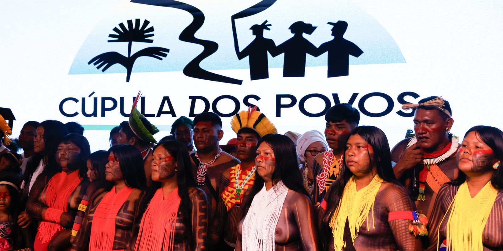 COP30: Peoples' Summit criticizes omission of countries in decision-making