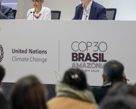 COP30 Presidency highlights limits and "firm steps" in negotiation