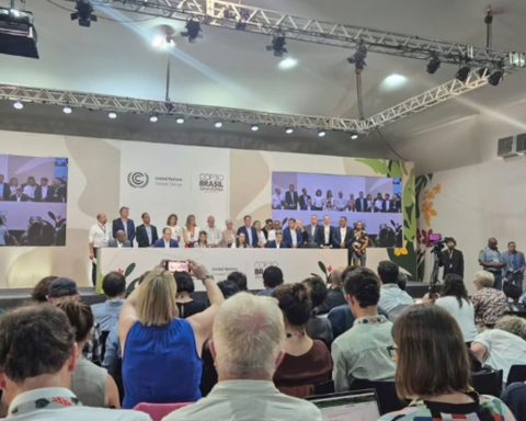 COP30: draft final letter has proposals to limit warming