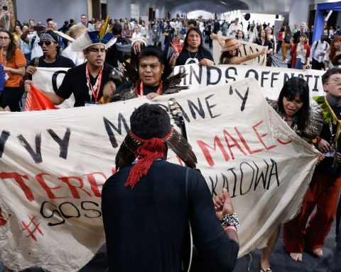 COP30: land demarcation and popular participation marked protests