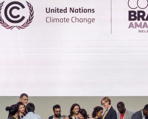 COP30 mobilizes 190 countries in 120 climate action plans