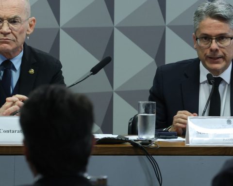 CPI of Crime listens to the direction of the PF and prosecutor who acts against PCC