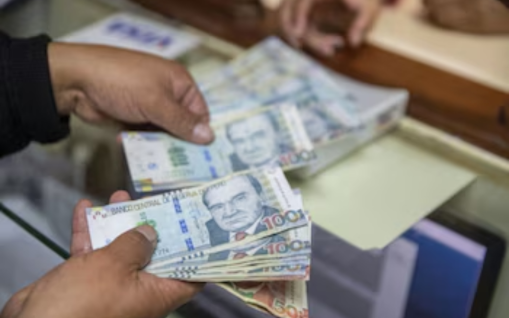 CTS and AFP: Find out what payment Peruvians will receive first