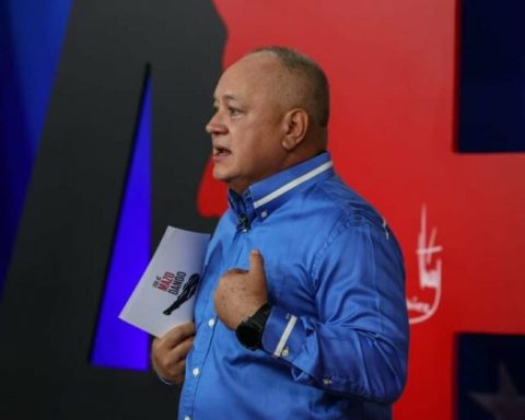 Cabello accuses Baltazar Porras of fraud in the acquisition of a house in El Hatillo