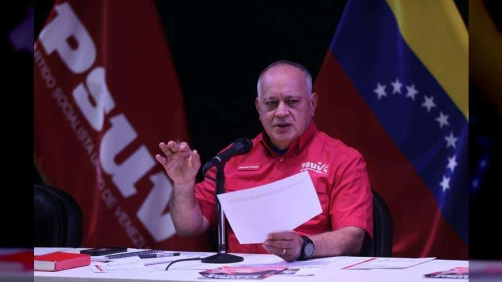 Cabello said that in more than 235,000 assemblies they formed the Cbbi