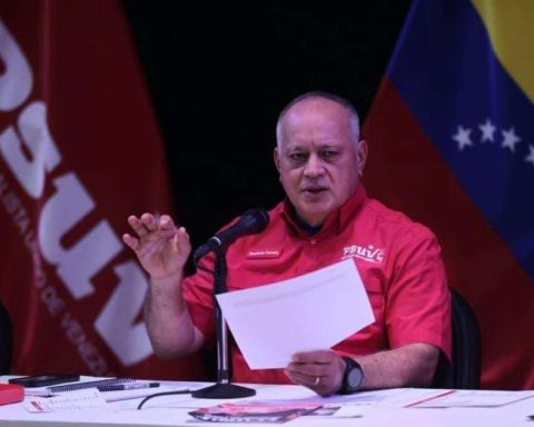 Cabello said that in more than 235,000 assemblies they formed the Cbbi