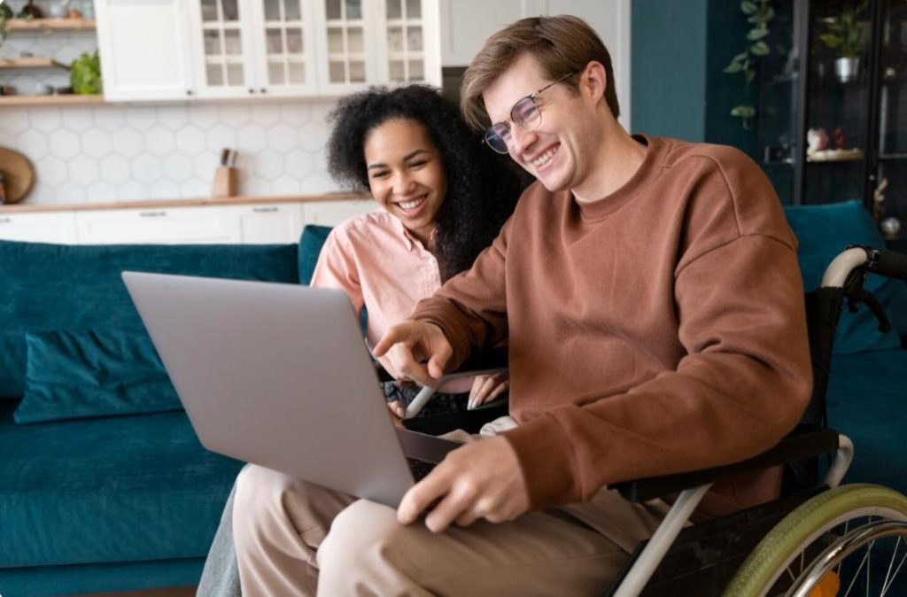 Caja Piura reinforces its commitment to inclusion and financial education with a website accessible to everyone