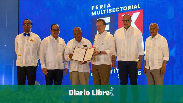 Cambita avocado obtains certificate of designation of origin