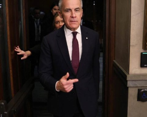 Canada awaits conditions to resume negotiations with the US