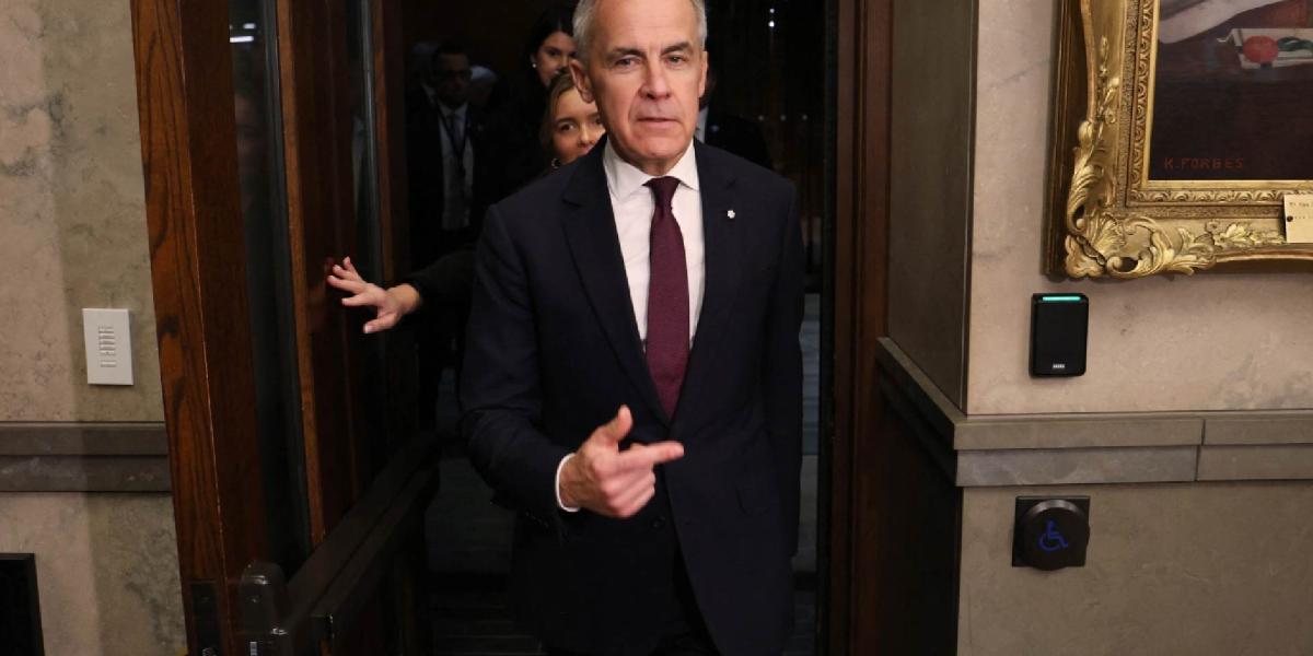 Canada awaits conditions to resume negotiations with the US