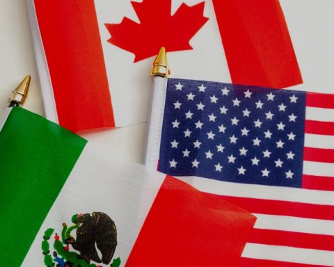 Canada's nationalist turn altered its trade with the US and Mexico filled the void