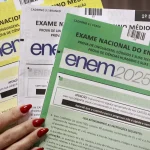 Cancellation of 3 Enem questions occurs as a “precaution”, says minister