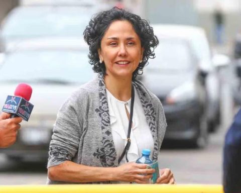 Cancellation of evidence against Nadine Heredia in Brazil does not affect her cases in Peru