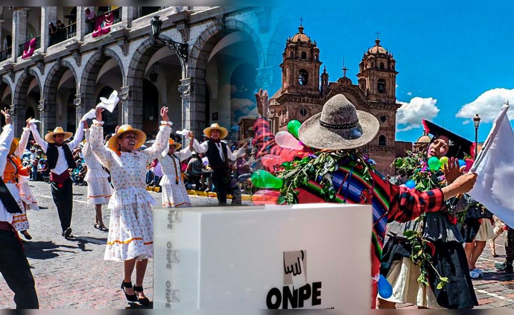 Candidates seek to win the southern vote in these next elections: more than 4 million votes in dispute