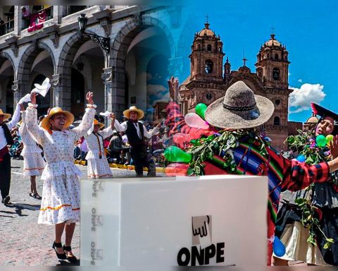 Candidates seek to win the southern vote in these next elections: more than 4 million votes in dispute