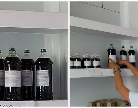 Repelente de Laboratorio Farmacéutico Medilip