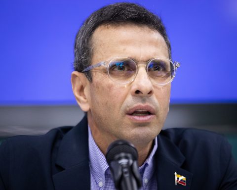 Capriles supports Lula's mediation offer between Venezuela and the United States