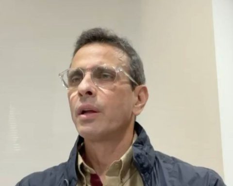 Capriles to Delcy Rodríguez: Why do they continue to lie with the economic figures?