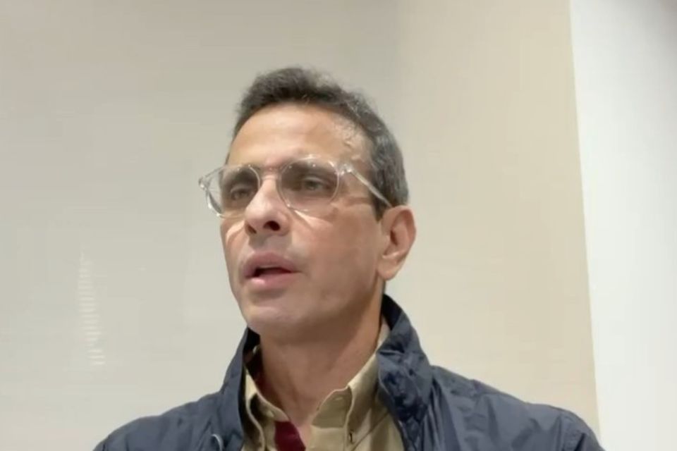 Capriles to Delcy Rodríguez: Why do they continue to lie with the economic figures?