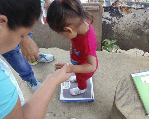 Cáritas warns about increase in child malnutrition in Venezuela