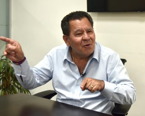 Carlos Añaños: "Many parties are born to be business”