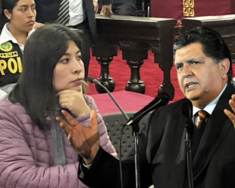 Carlos Espá: "Those who opposed Alan's asylum should also oppose Betssy's"