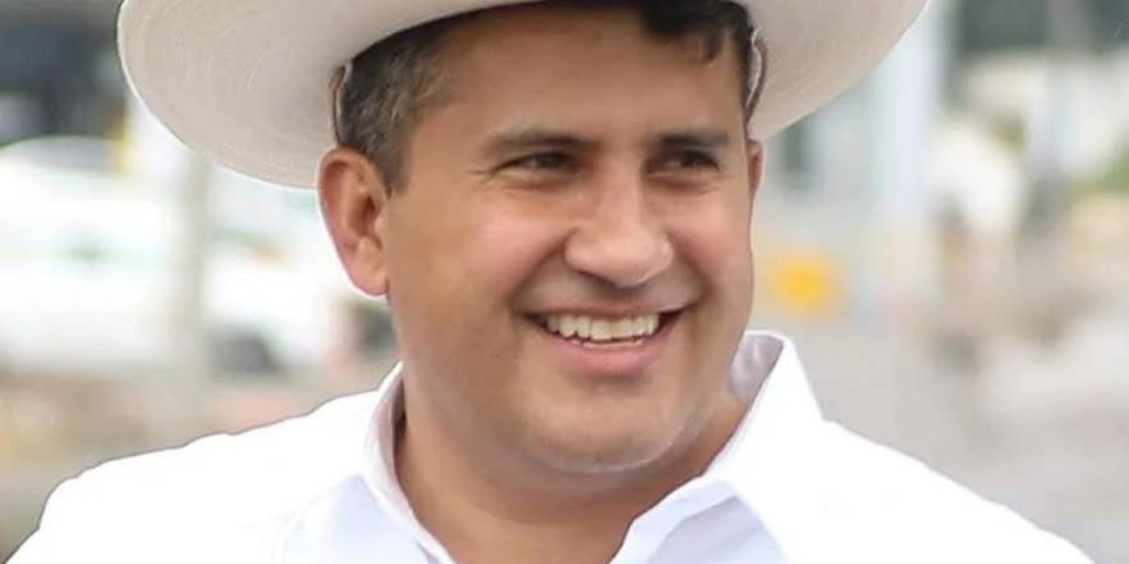 Carlos Manzo, mayor of Uruapan, murdered; There are two arrested and one attacker killed